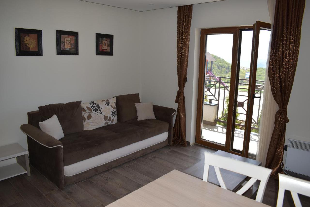 Apartman G1 U Milmari Kompleksu - Kopaonik Exterior photo