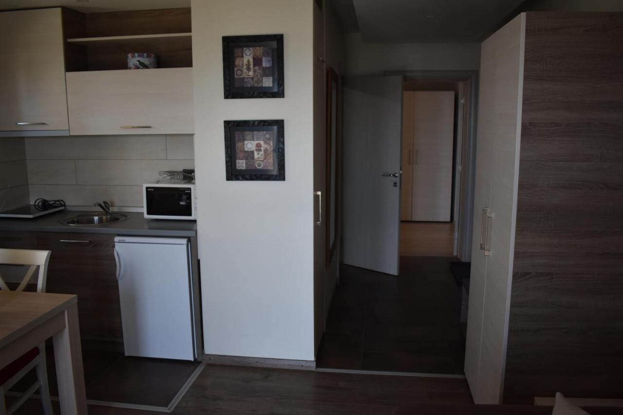 Apartman G1 U Milmari Kompleksu - Kopaonik Exterior photo