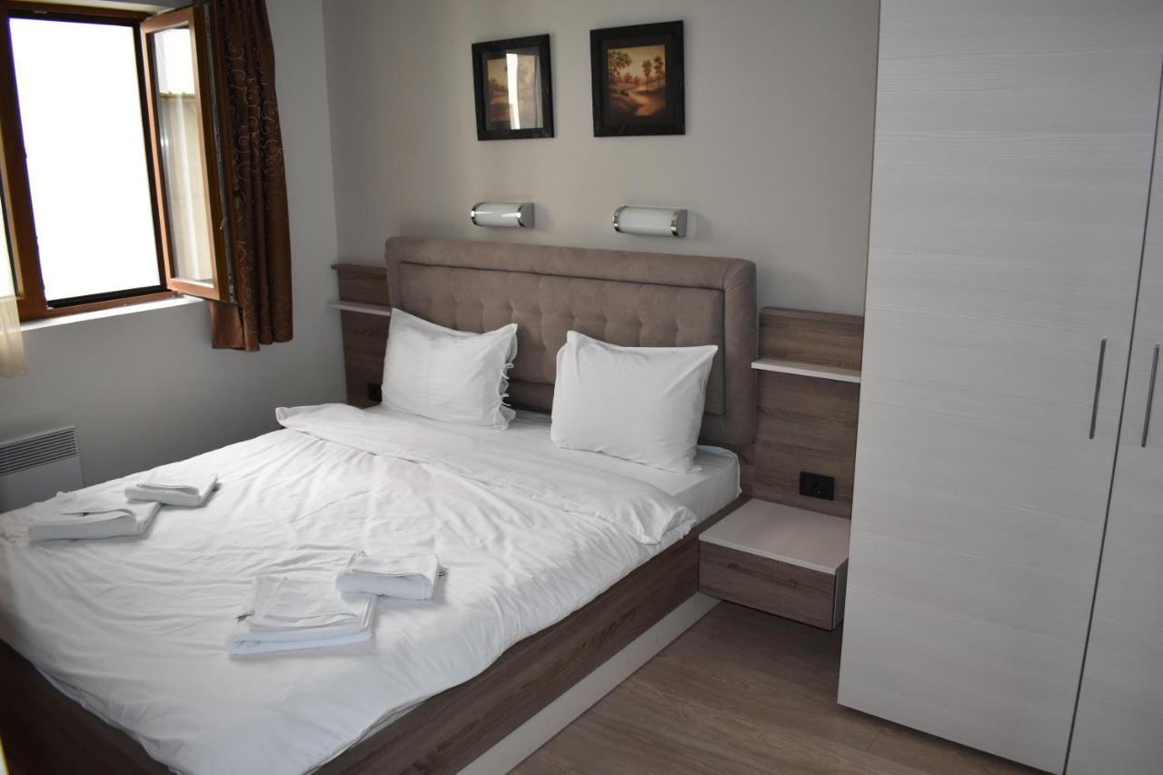 Apartman G1 U Milmari Kompleksu - Kopaonik Exterior photo