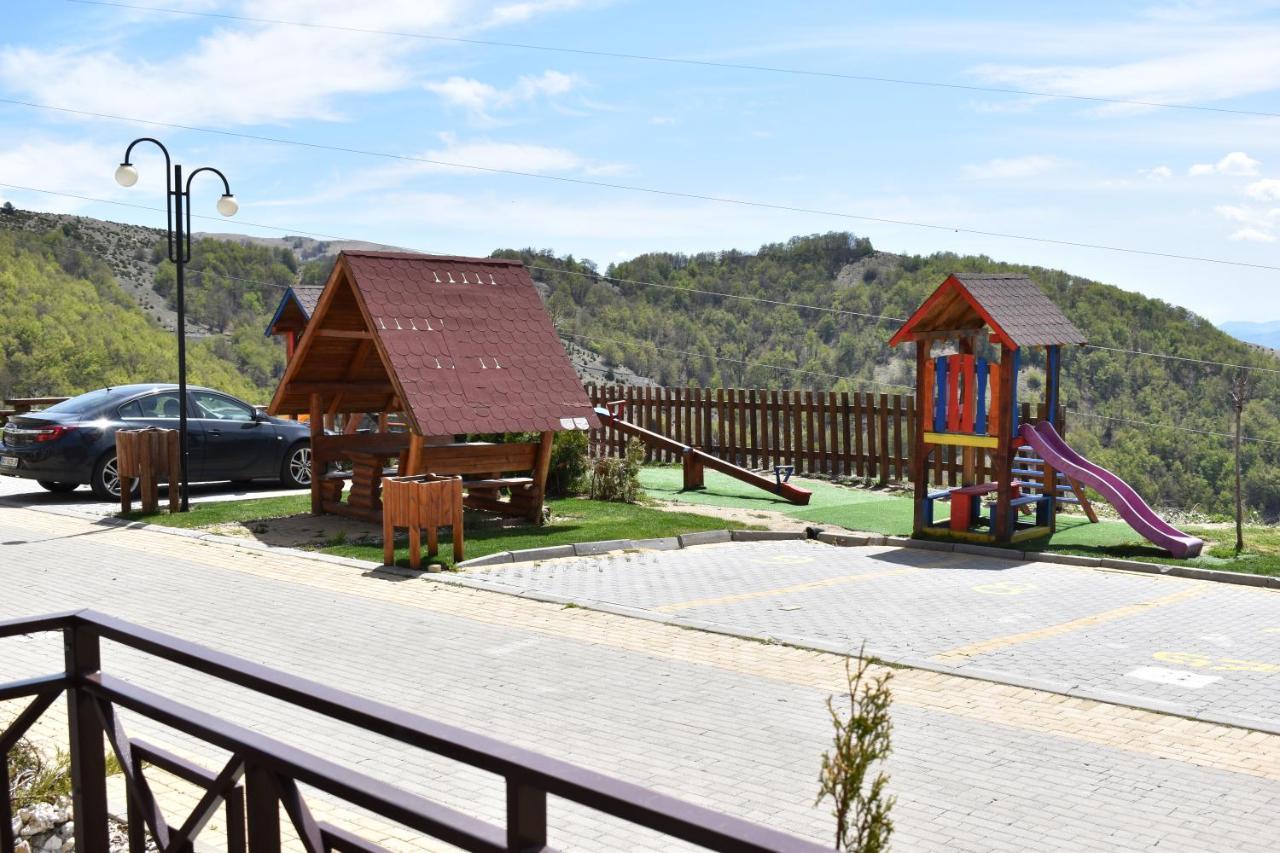 Apartman G1 U Milmari Kompleksu - Kopaonik Exterior photo