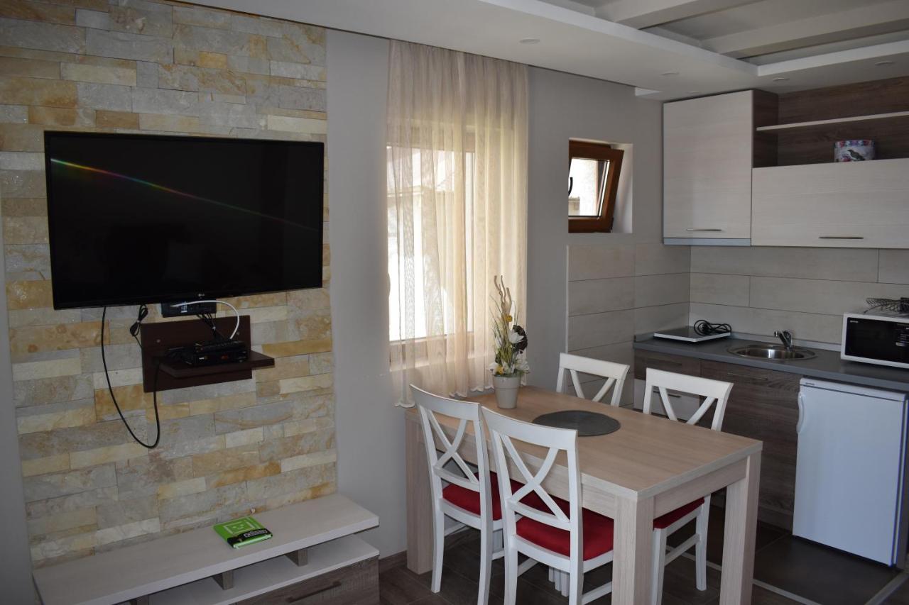 Apartman G1 U Milmari Kompleksu - Kopaonik Exterior photo